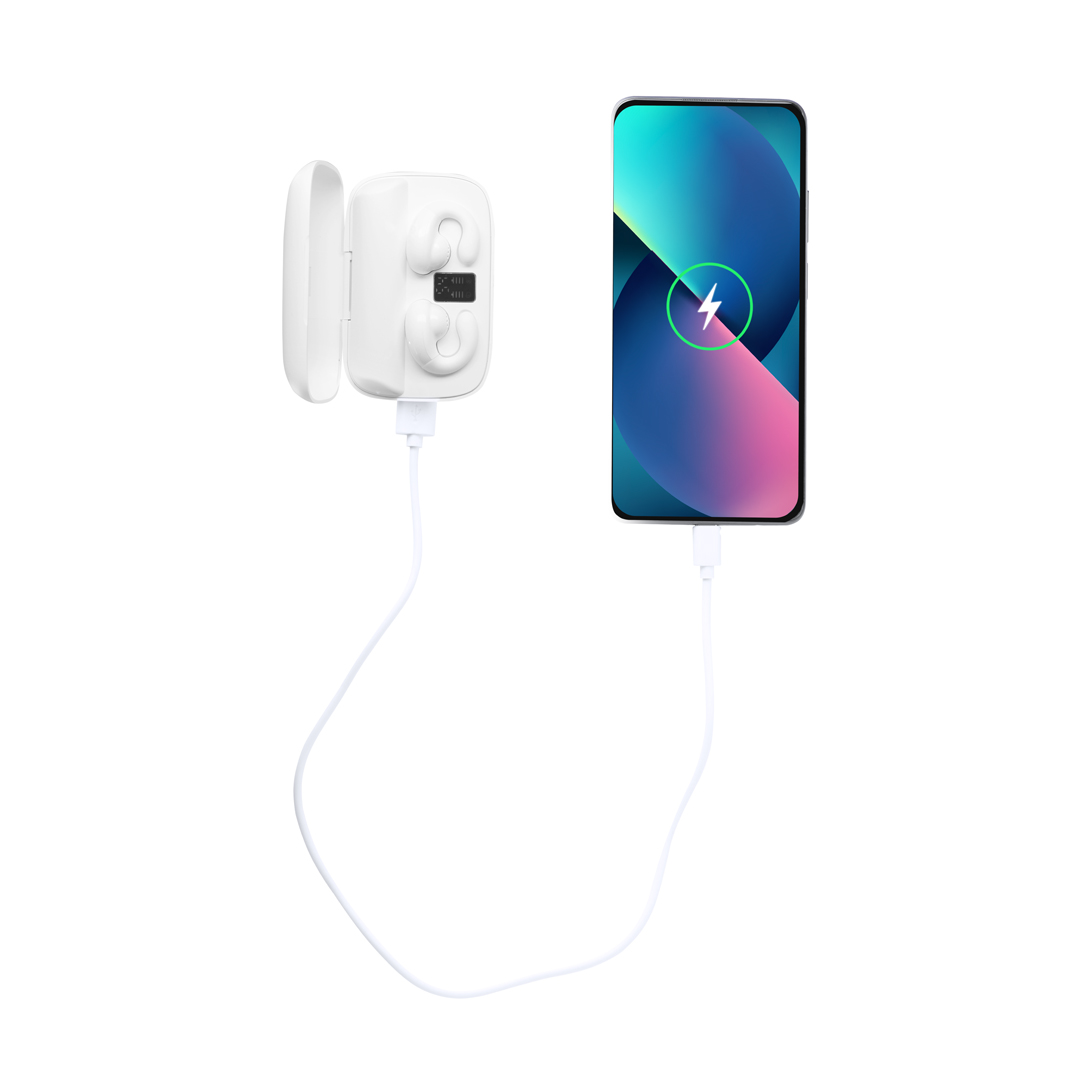 Auriculares Power Bank Antioch - Imagen 4