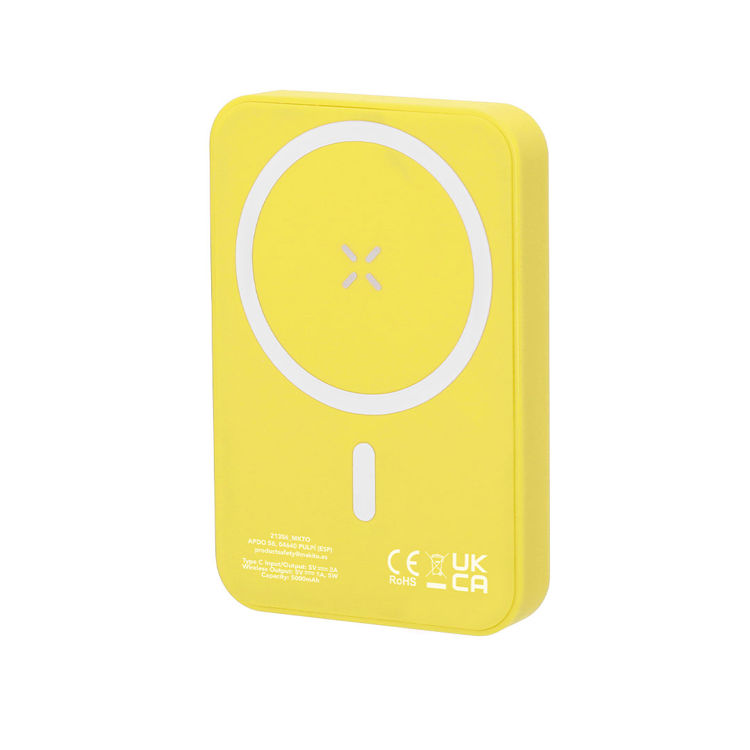 Power Bank Palo Alto - Imagen 8