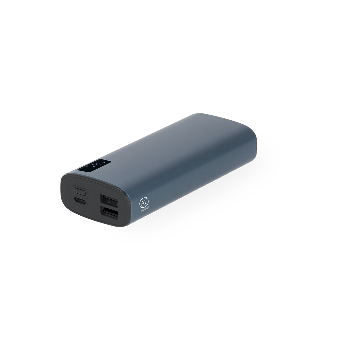 Power Bank Los Gatos