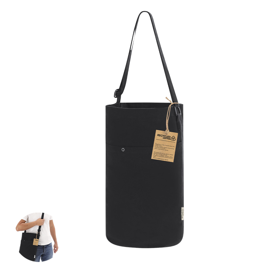 Bolsa San Leandro