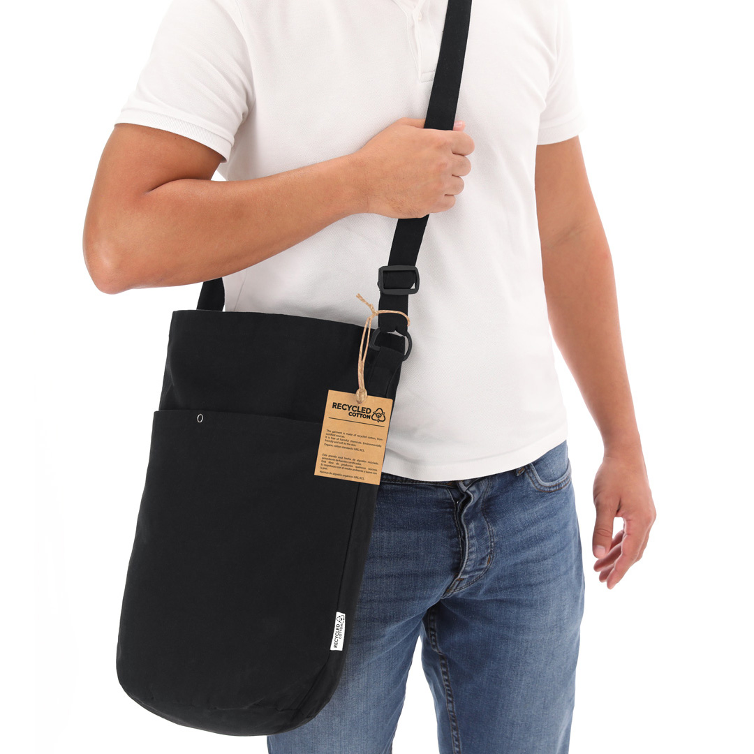 Bolsa San Leandro - Imagen 3
