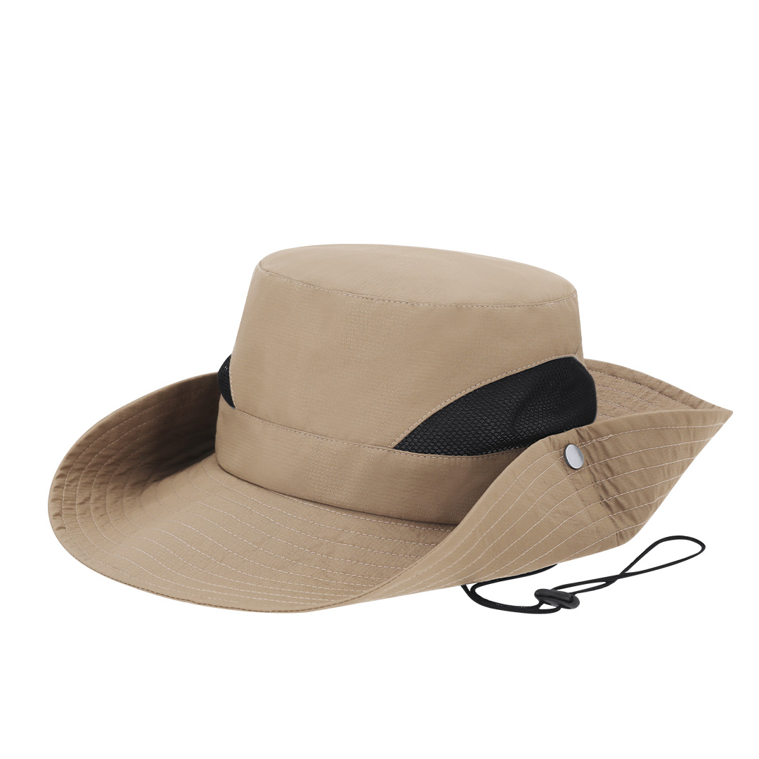 Gorro San Mateo