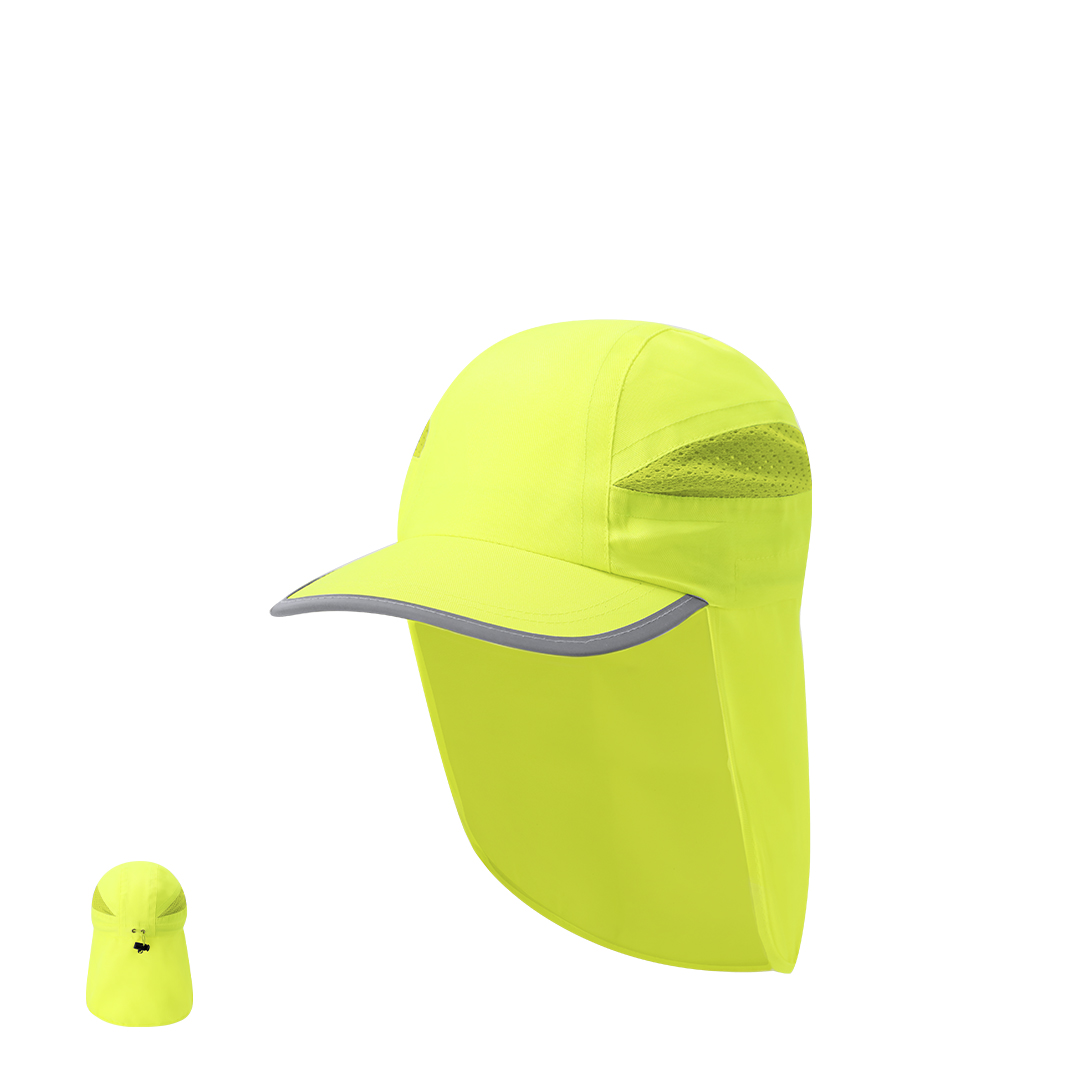 Gorra Saint Paul
