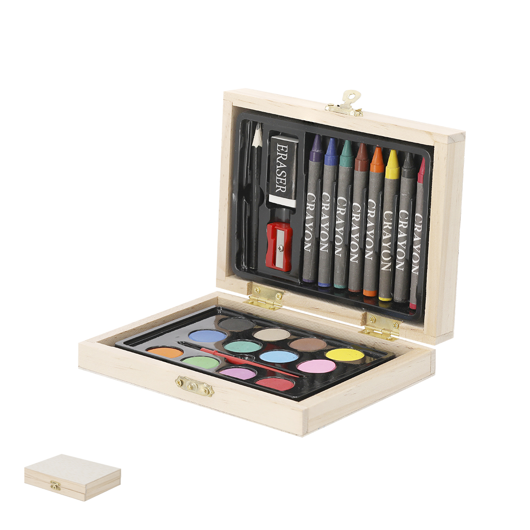 Estuche Oakland