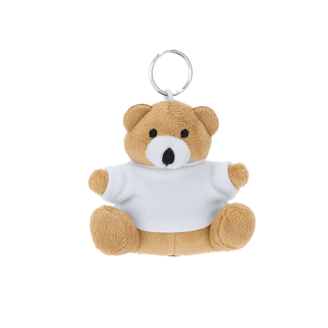 Llavero Peluche Concord - Imagen 2