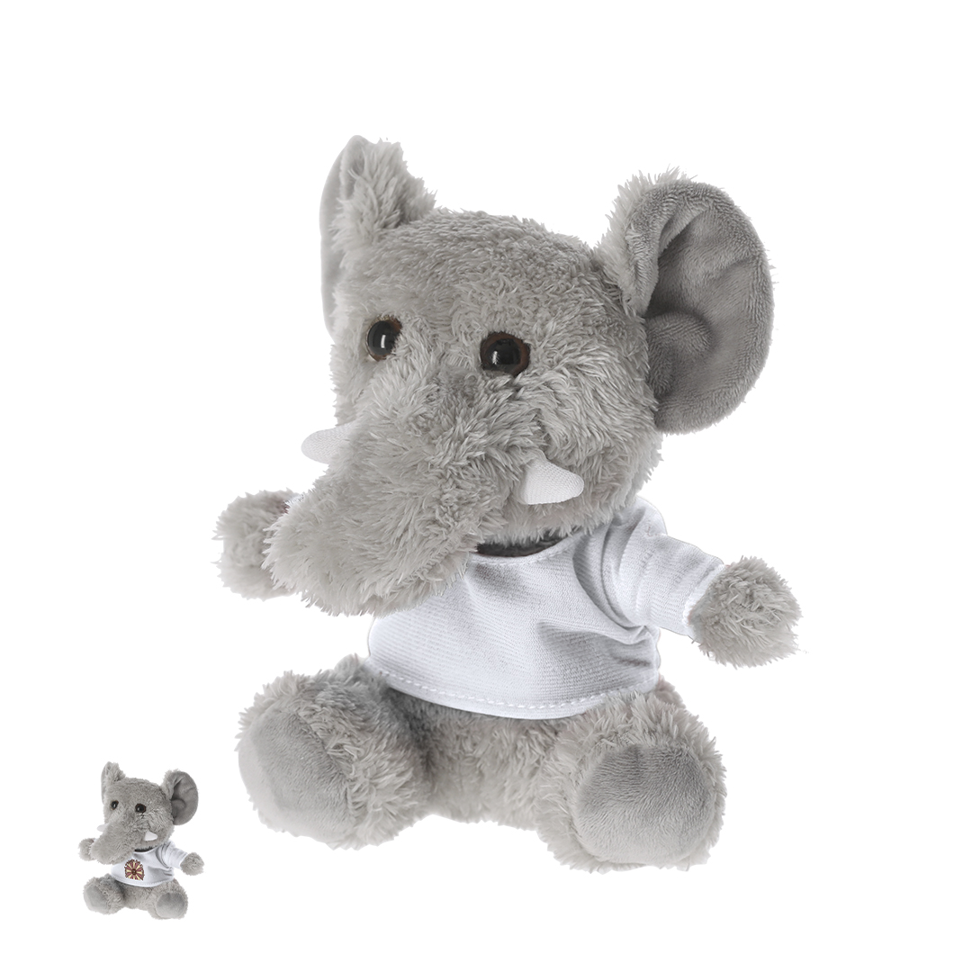 Peluche Sacramento