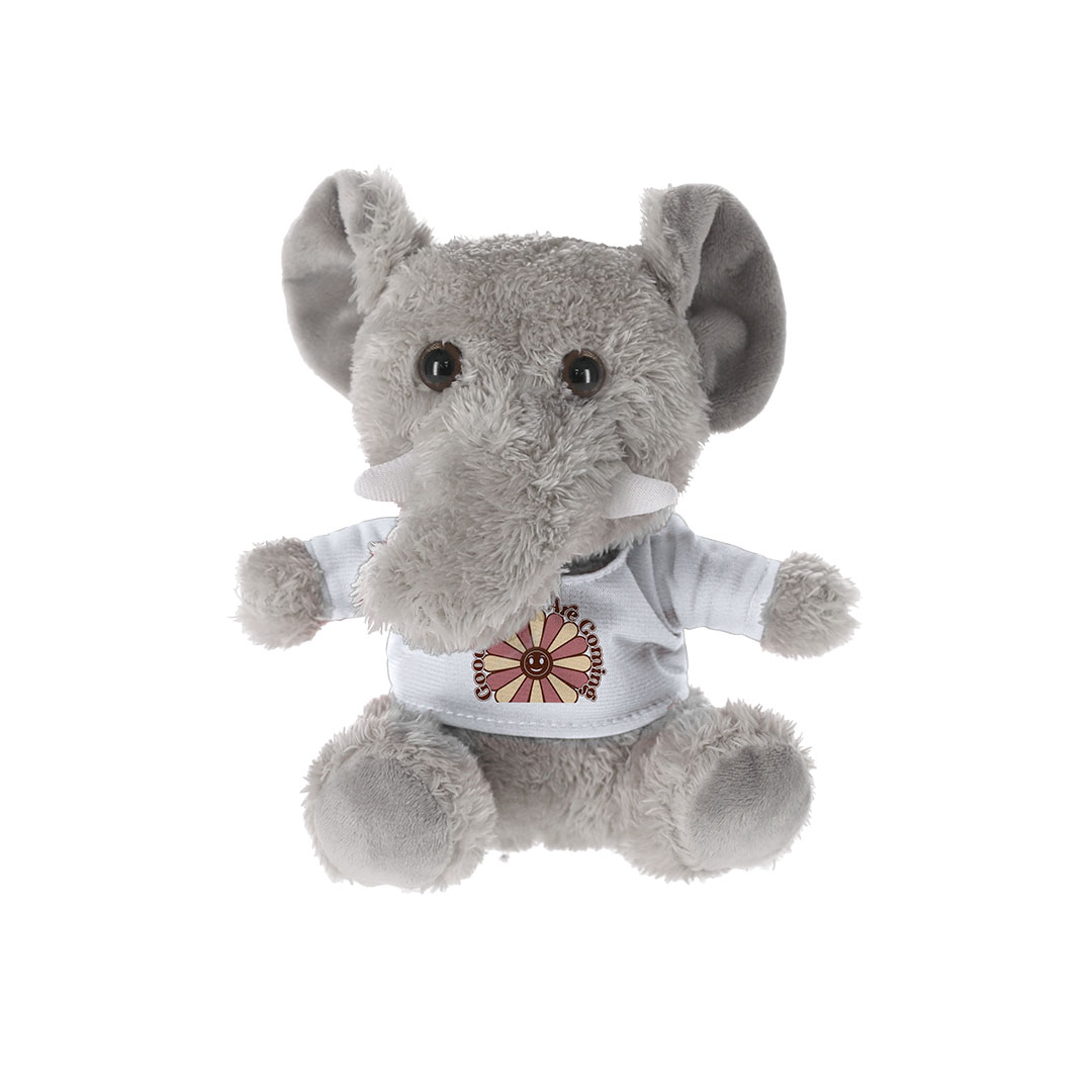 Peluche Sacramento - Imagen 3