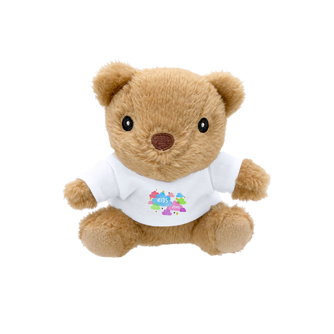 Peluche Minneapolis - Imagen 4