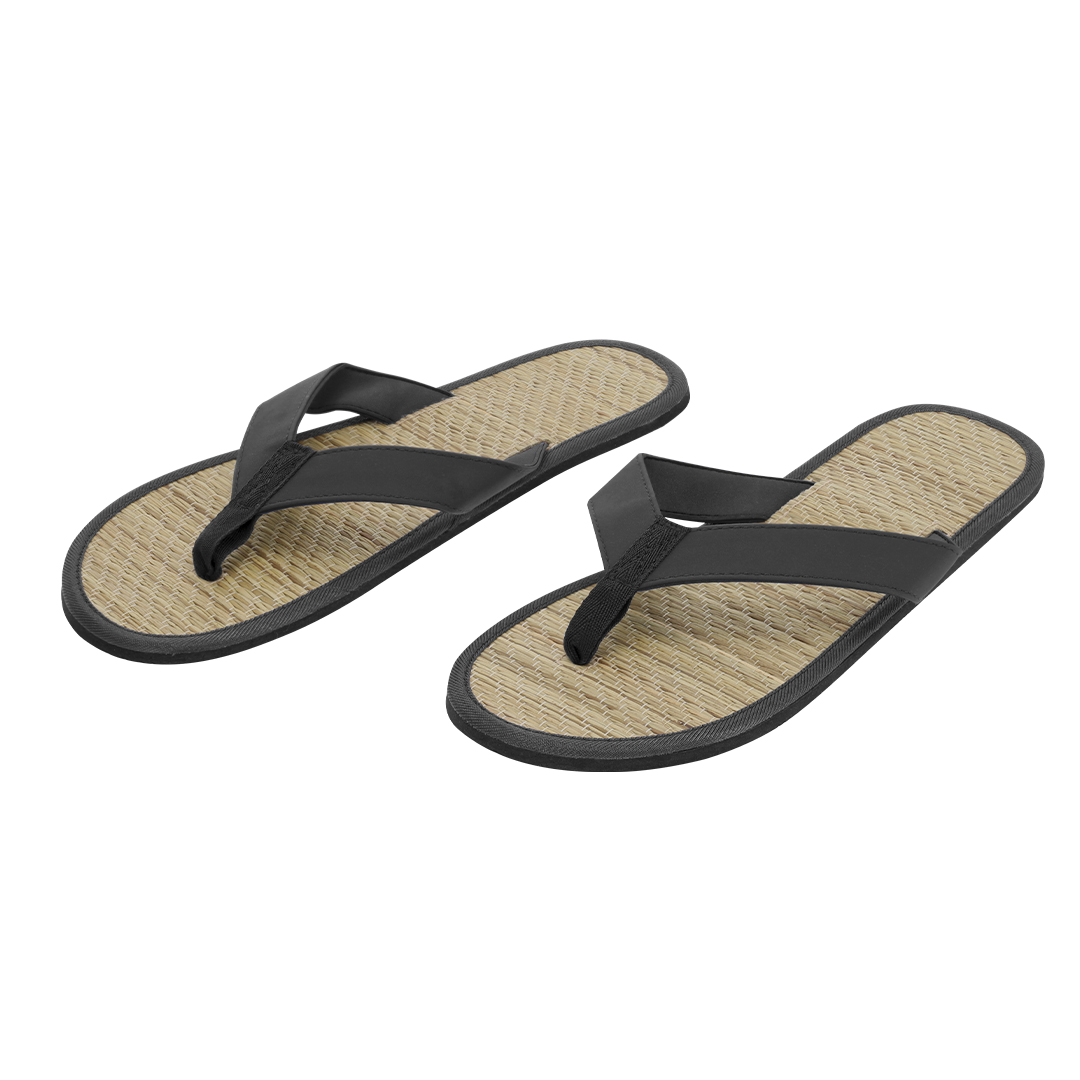 Chanclas San Francisco