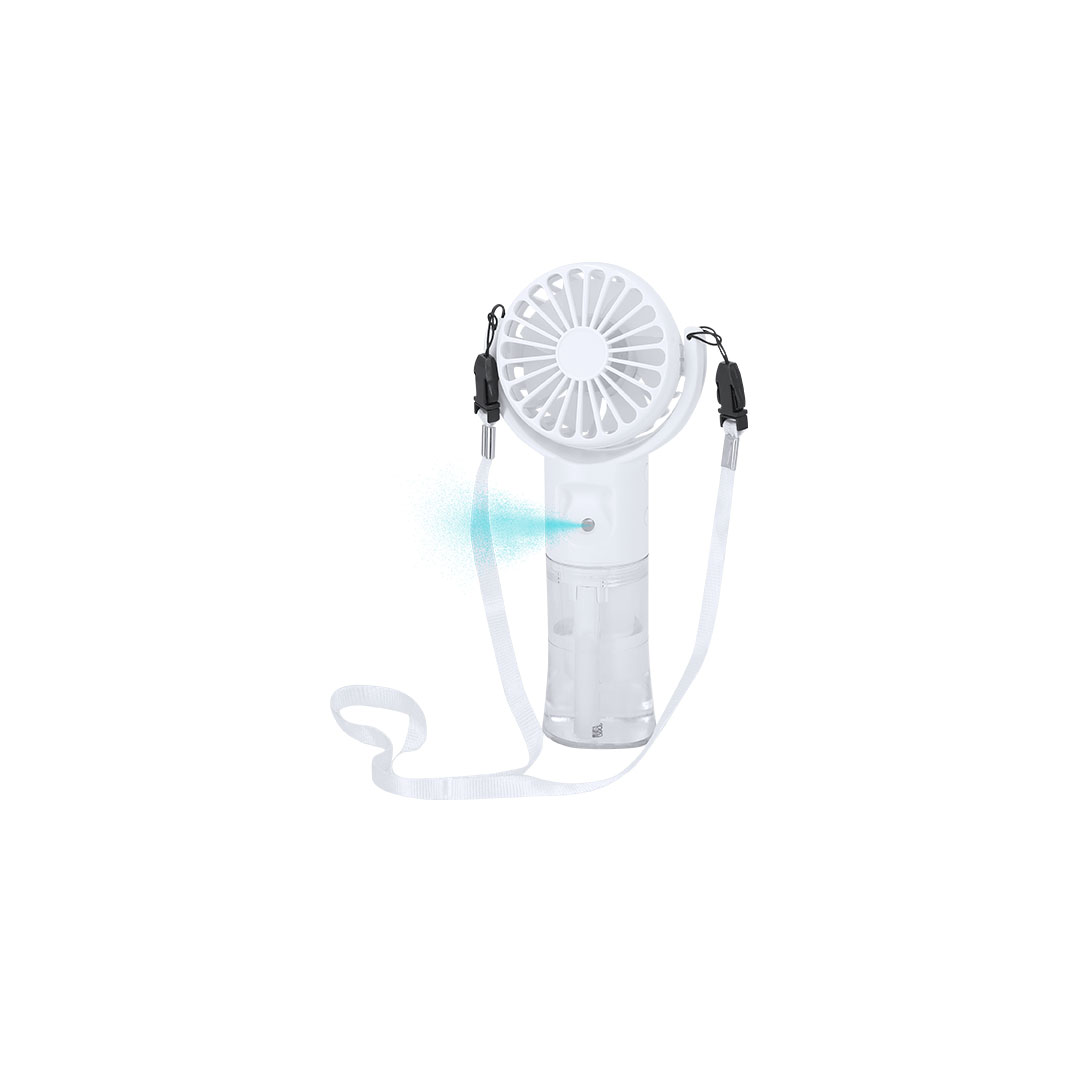 Ventilador Vaporizador Boston - Imagen 2