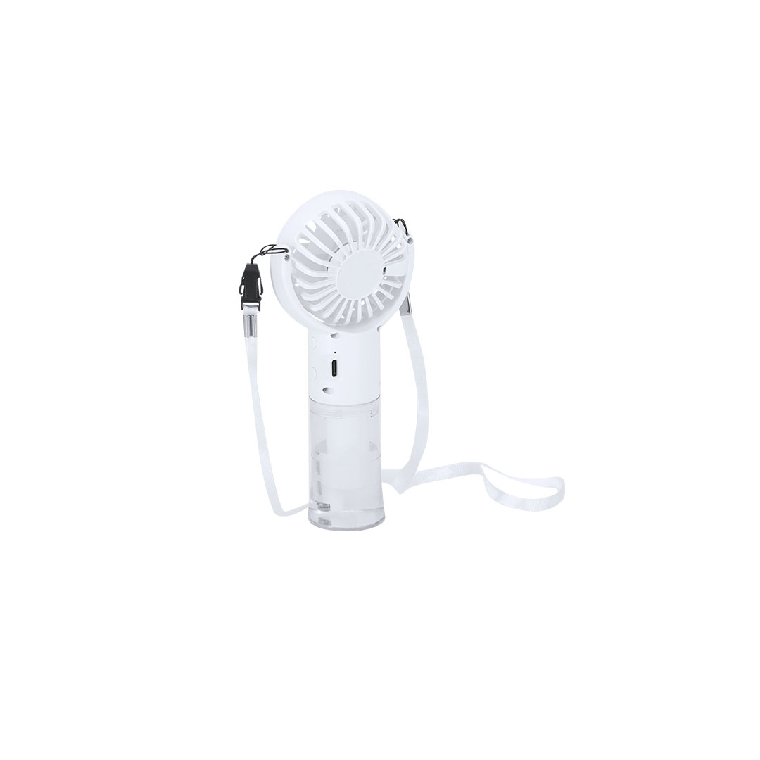 Ventilador Vaporizador Boston - Imagen 3