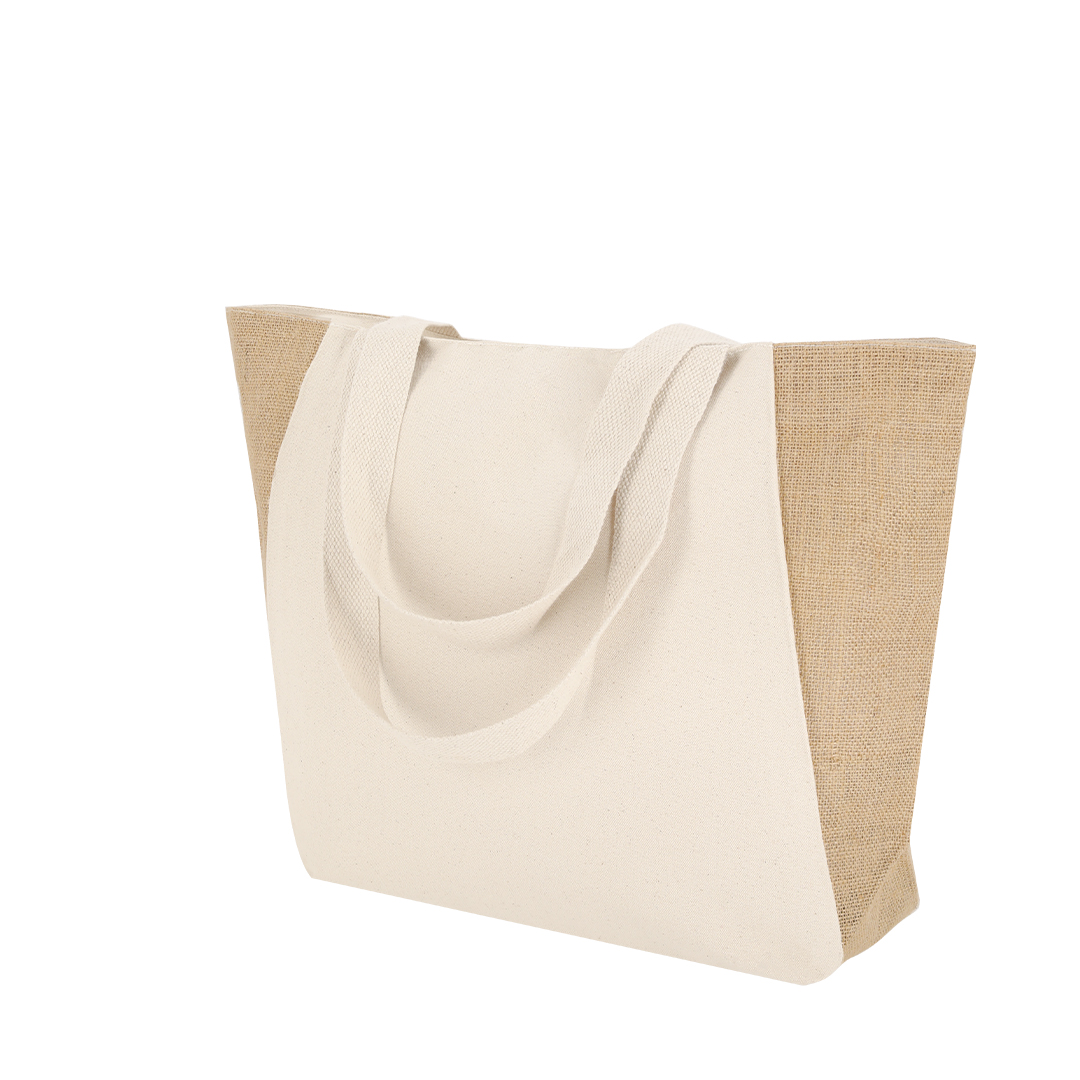 Bolsa San Mateo
