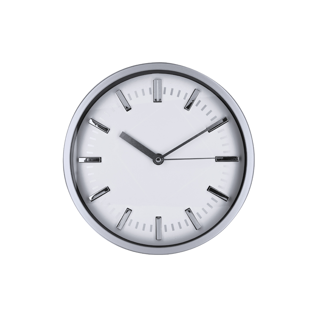 Reloj San Jose
