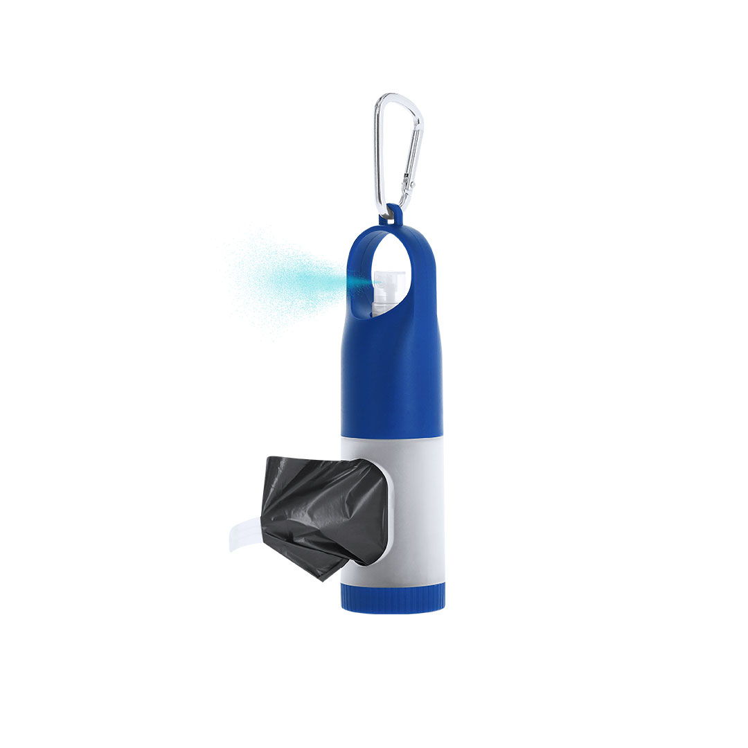 Dispensador Bolsas Redwood City - Imagen 2