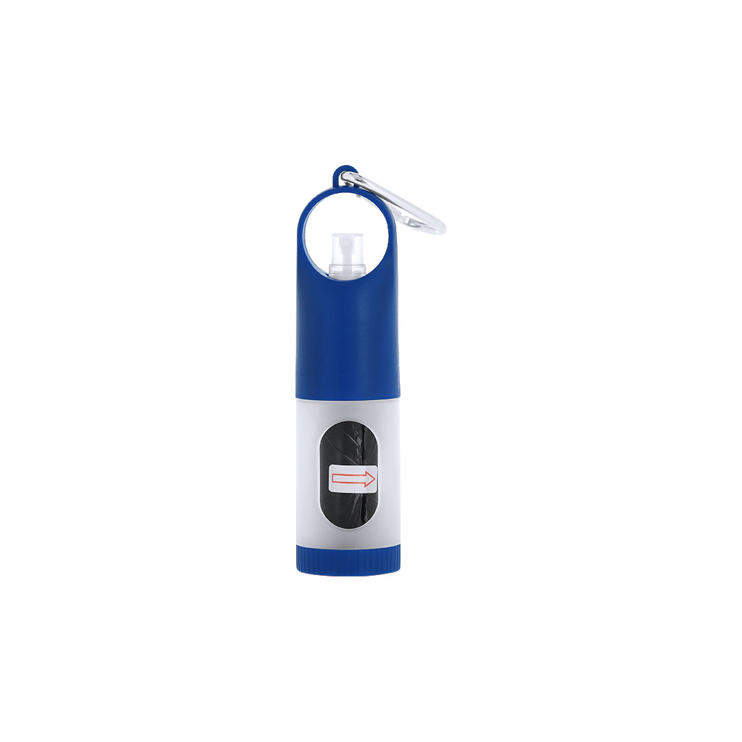 Dispensador Bolsas Redwood City - Imagen 4