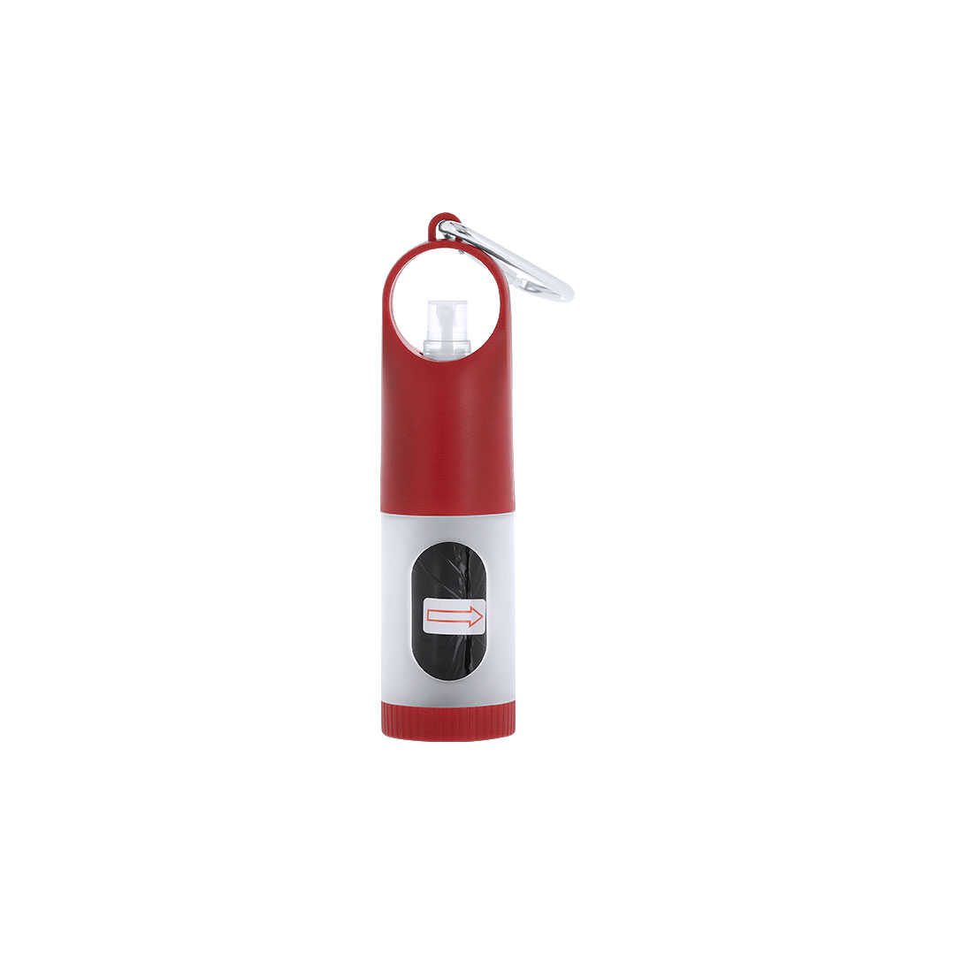 Dispensador Bolsas Redwood City - Imagen 7