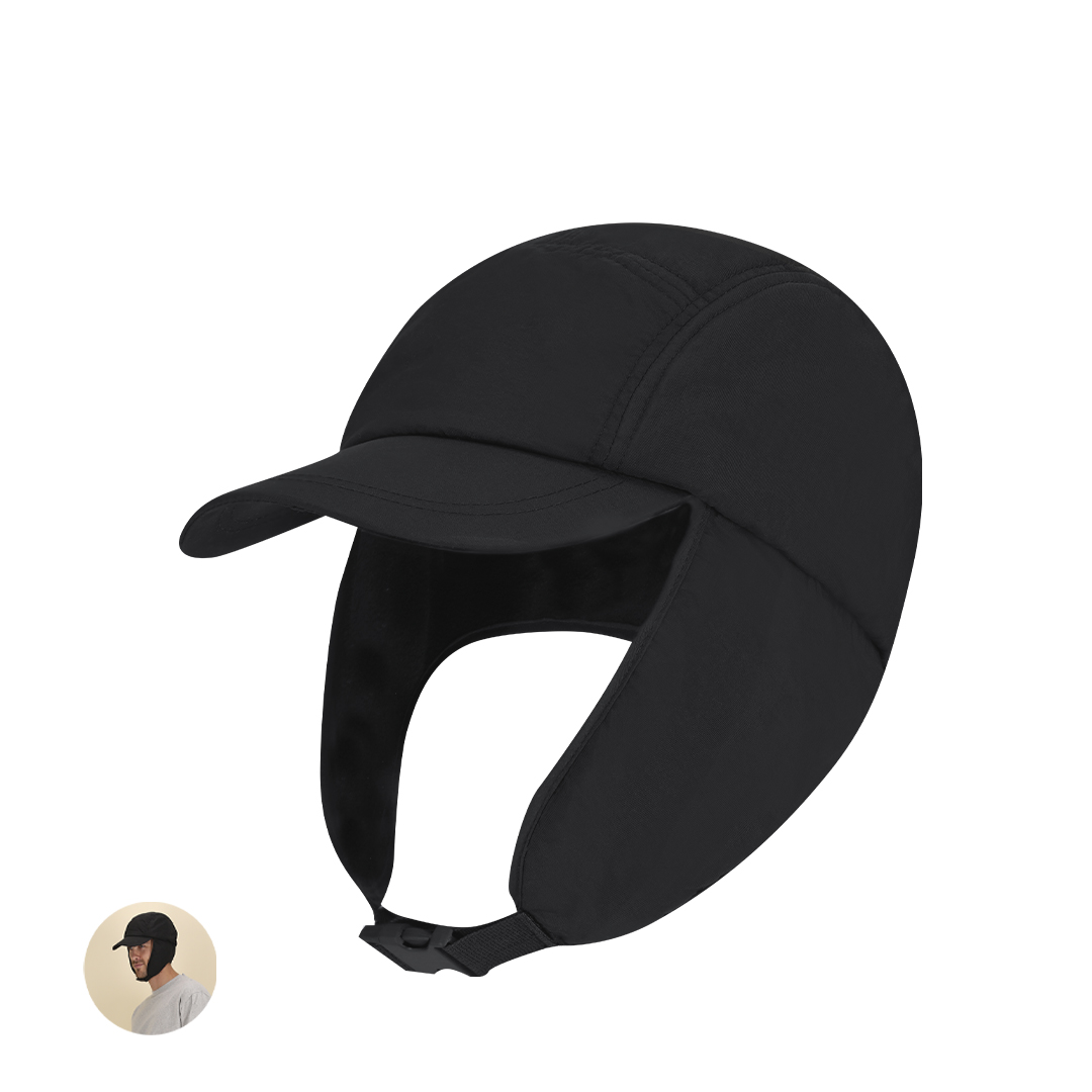 Gorra Milpitas