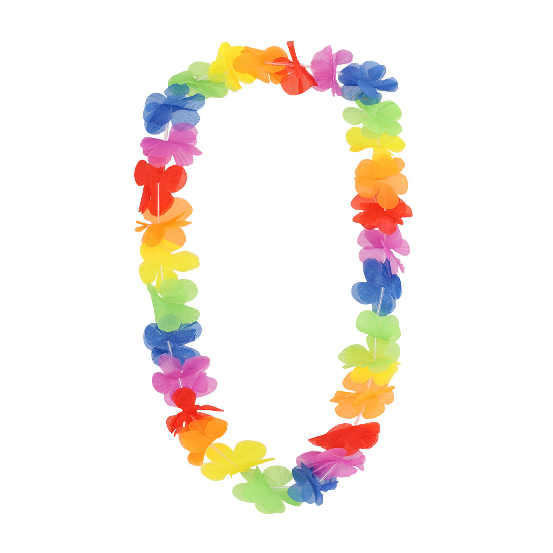 Collar Hawaiano Houston - Imagen 3