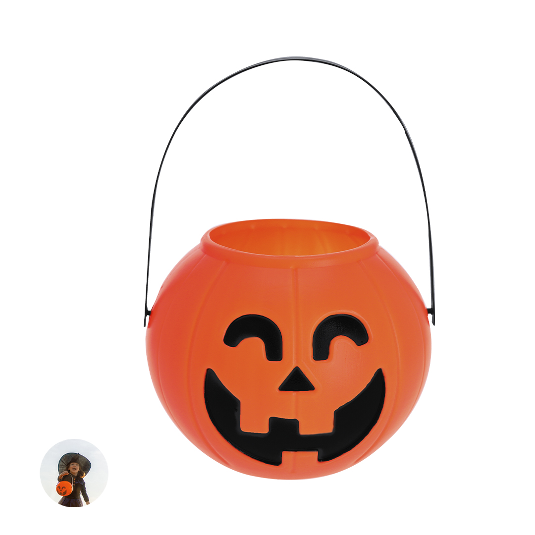 Cesta Halloween Denver