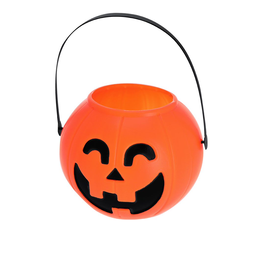 Cesta Halloween Denver - Imagen 2