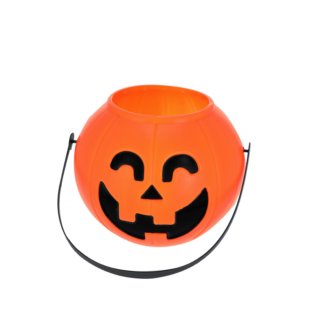 Cesta Halloween Denver - Imagen 3
