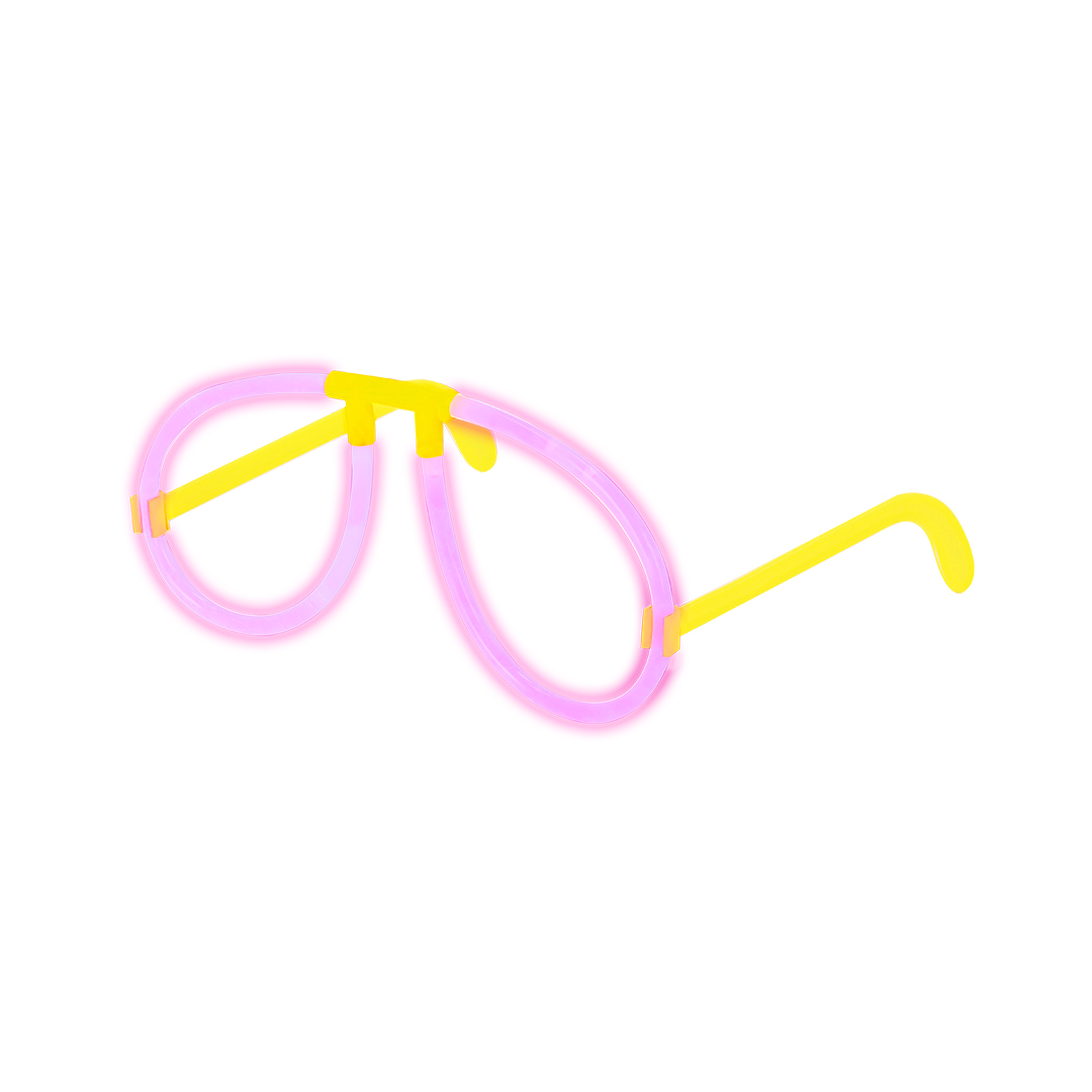 Gafas Luminosas Salt Lake City - Imagen 2