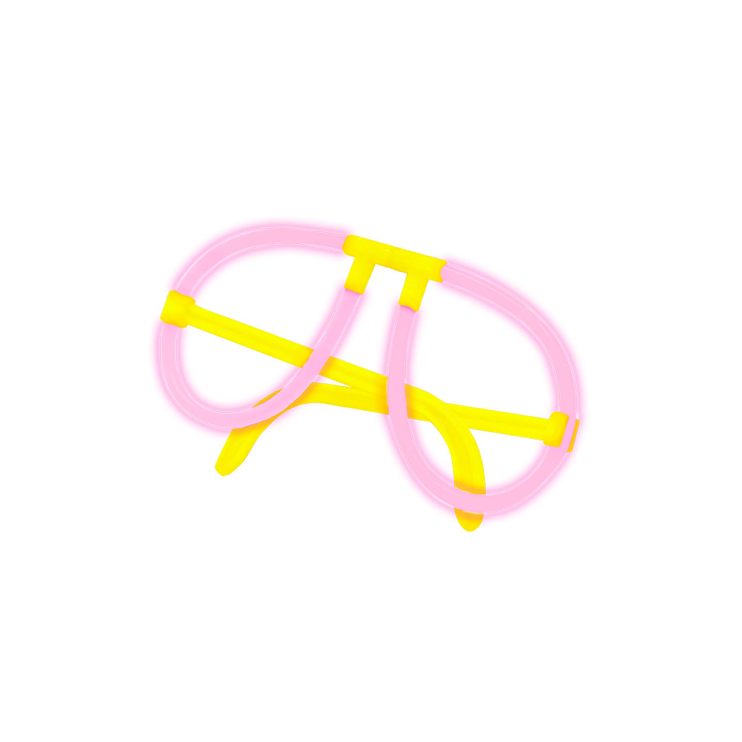 Gafas Luminosas Salt Lake City - Imagen 4