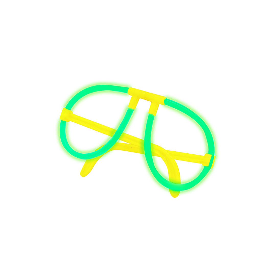 Gafas Luminosas Salt Lake City - Imagen 5