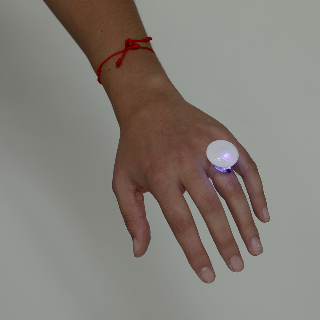 Anillo Saint Paul - Imagen 3