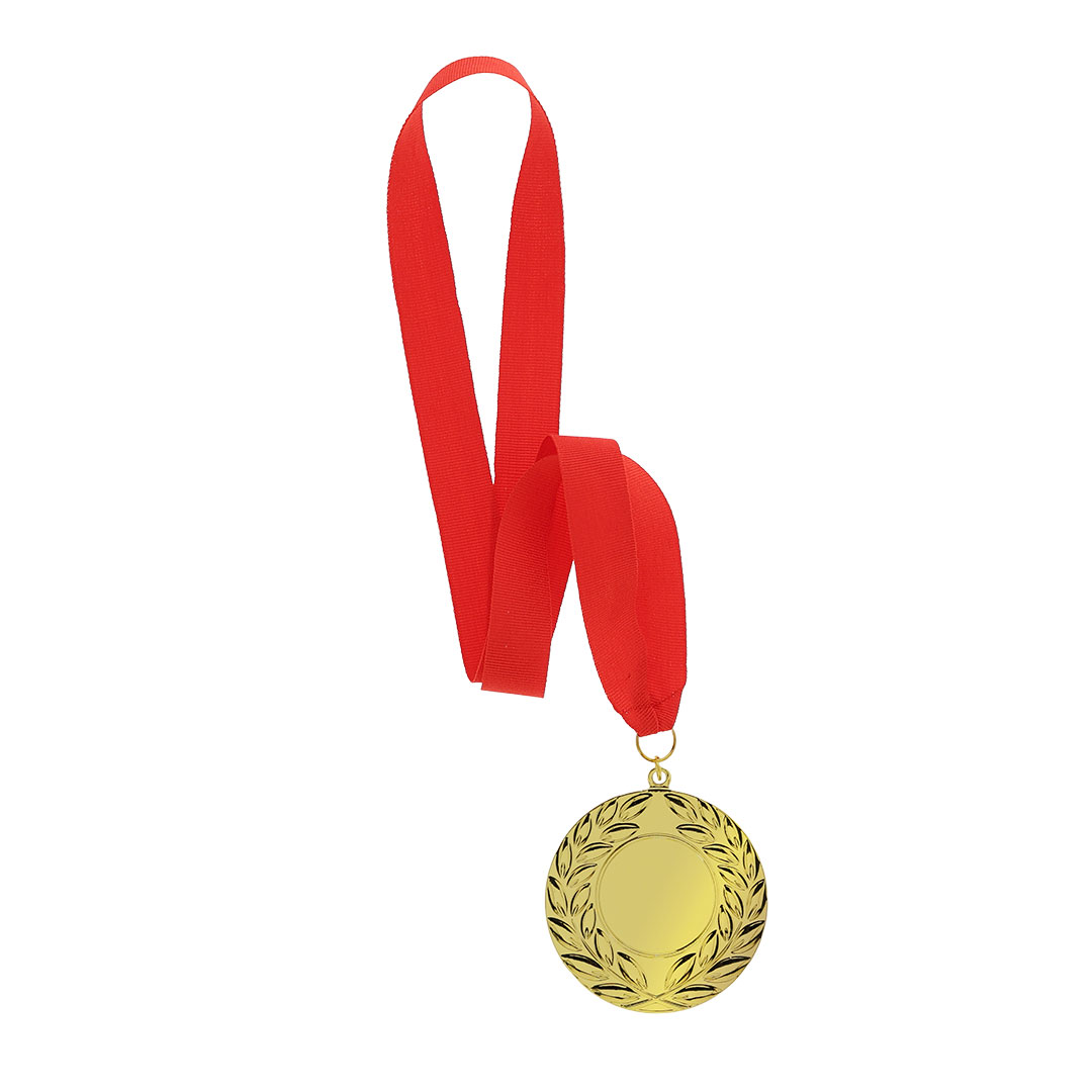 Medalla Fargo - Imagen 2