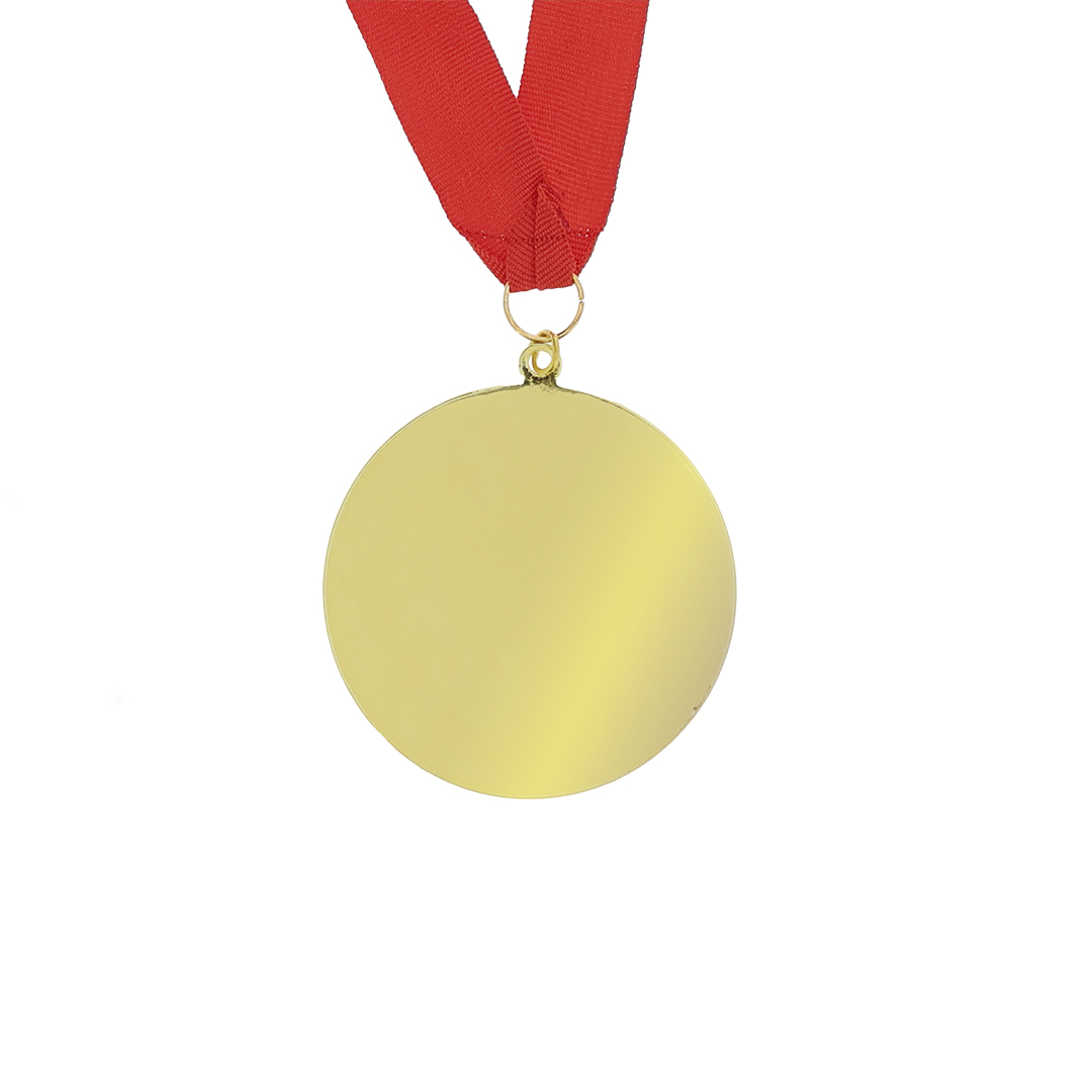 Medalla Fargo - Imagen 3