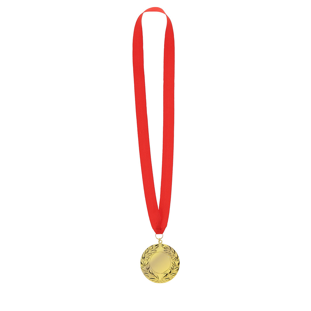 Medalla Fargo - Imagen 4