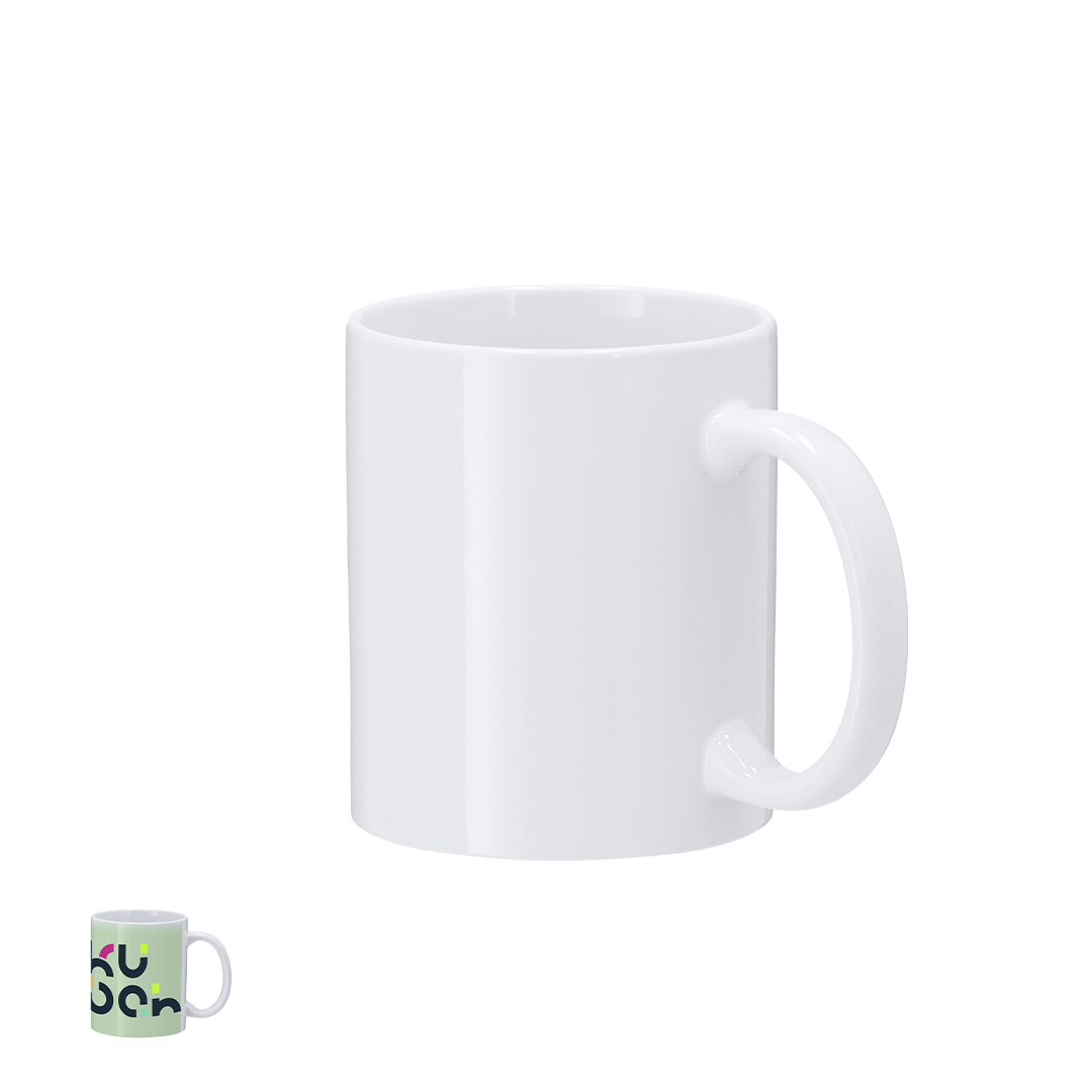 Taza Sublimación Walnut Creek