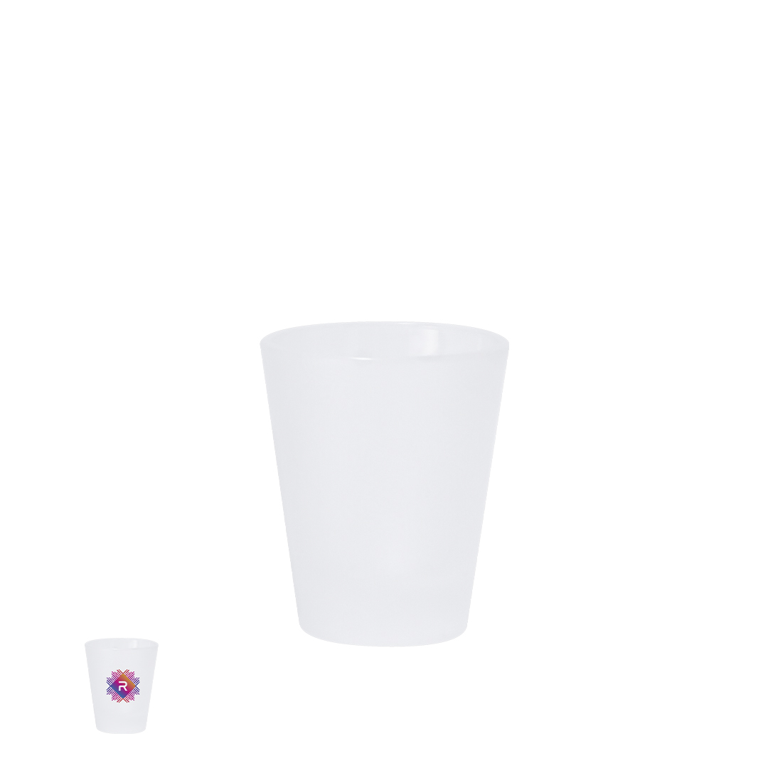 Vaso Chupito Sublimación Cupertino