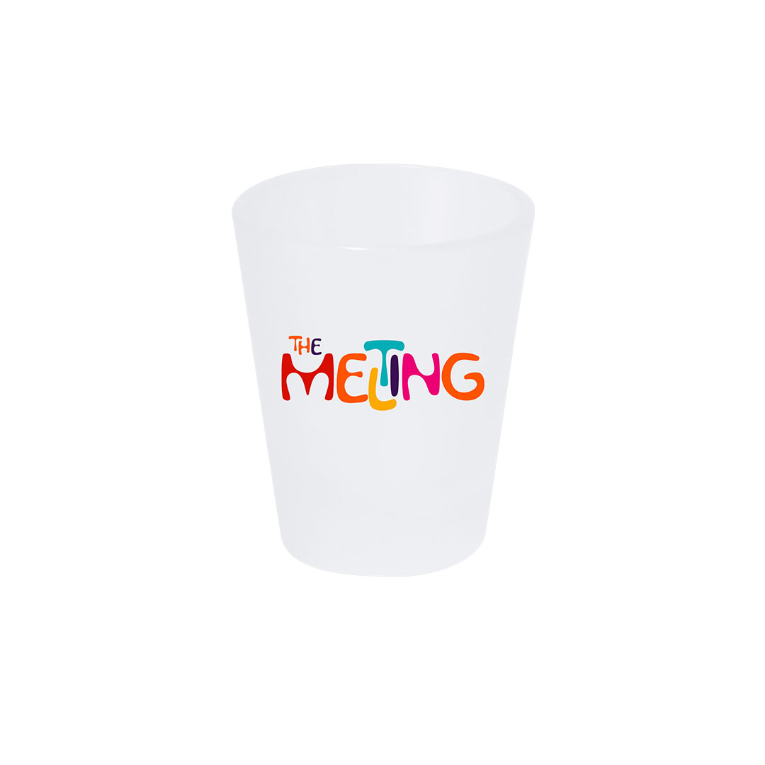 Vaso Chupito Sublimación Cupertino - Imagen 2