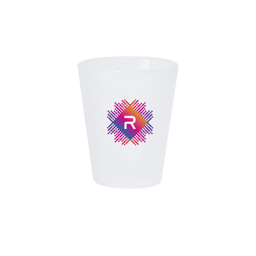 Vaso Chupito Sublimación Cupertino - Imagen 3