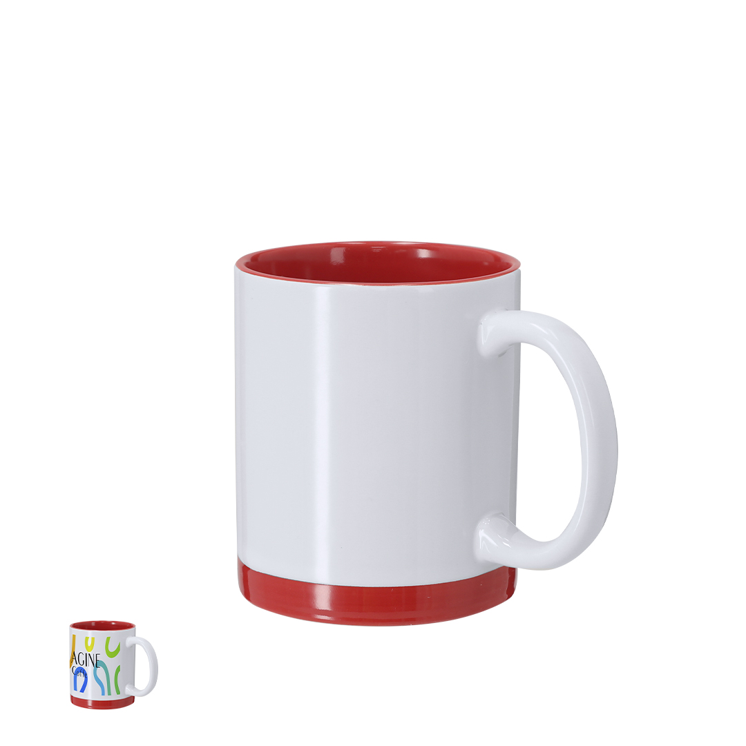 Taza Sublimación Indianapolis