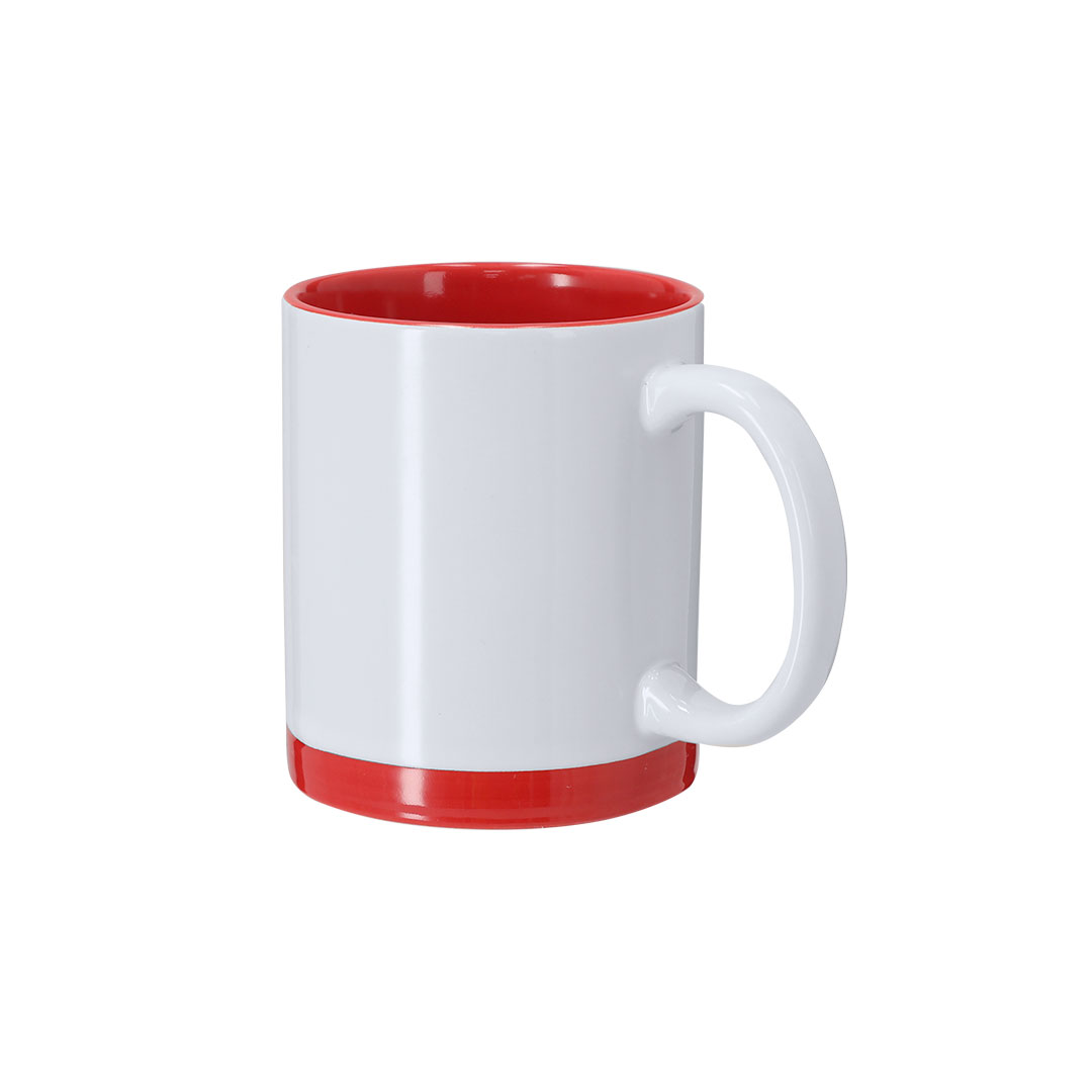 Taza Sublimación Indianapolis - Imagen 3