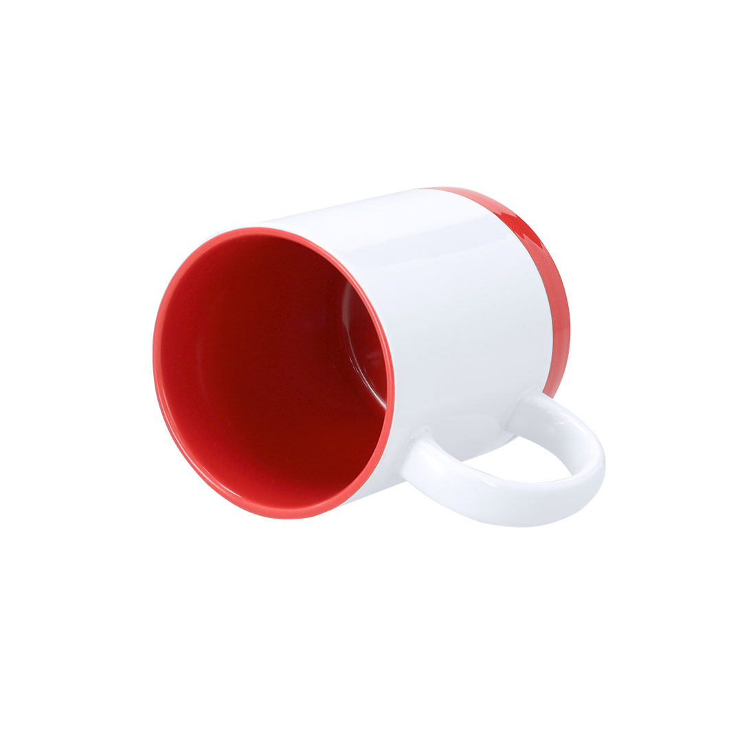 Taza Sublimación Indianapolis - Imagen 4