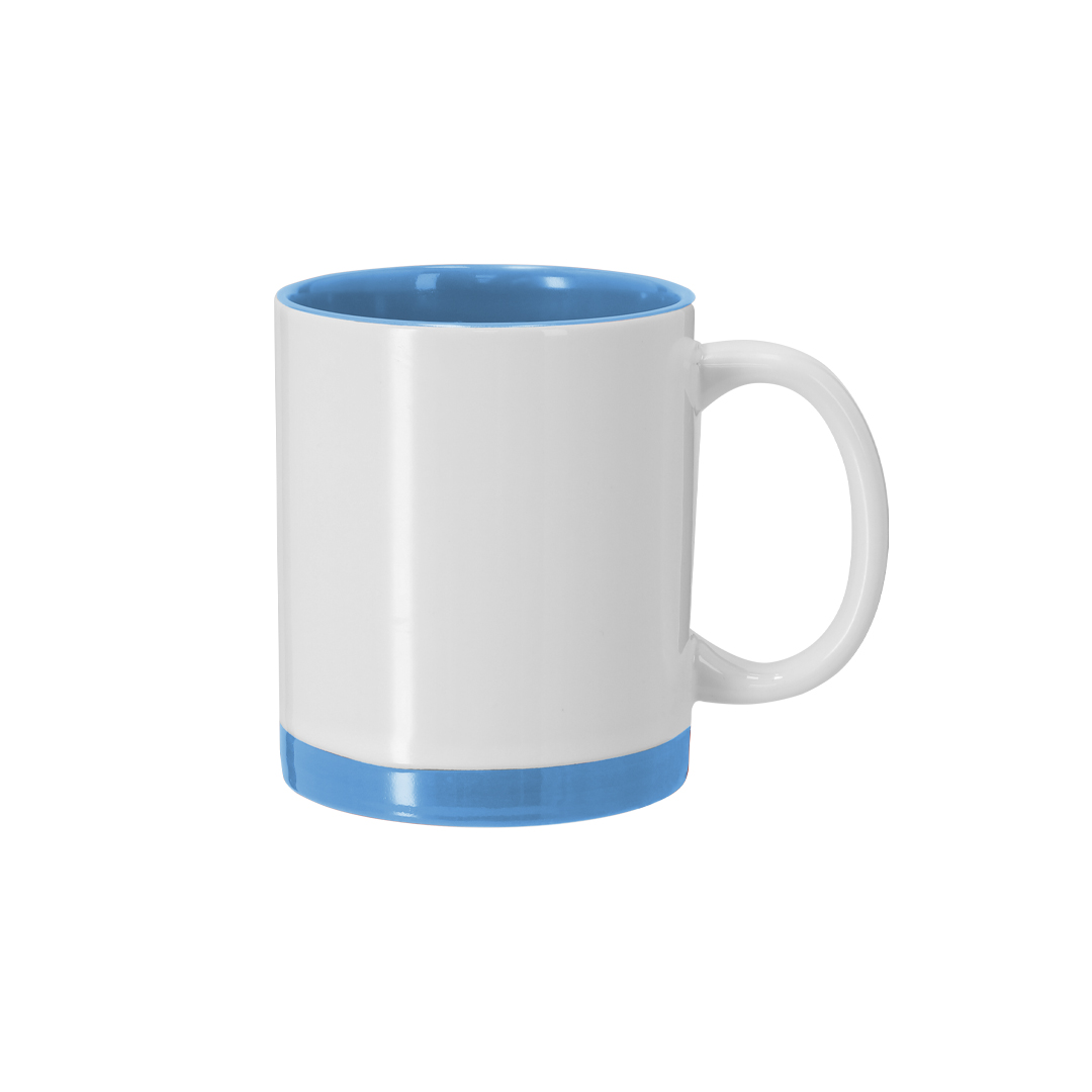 Taza Sublimación Indianapolis - Imagen 6