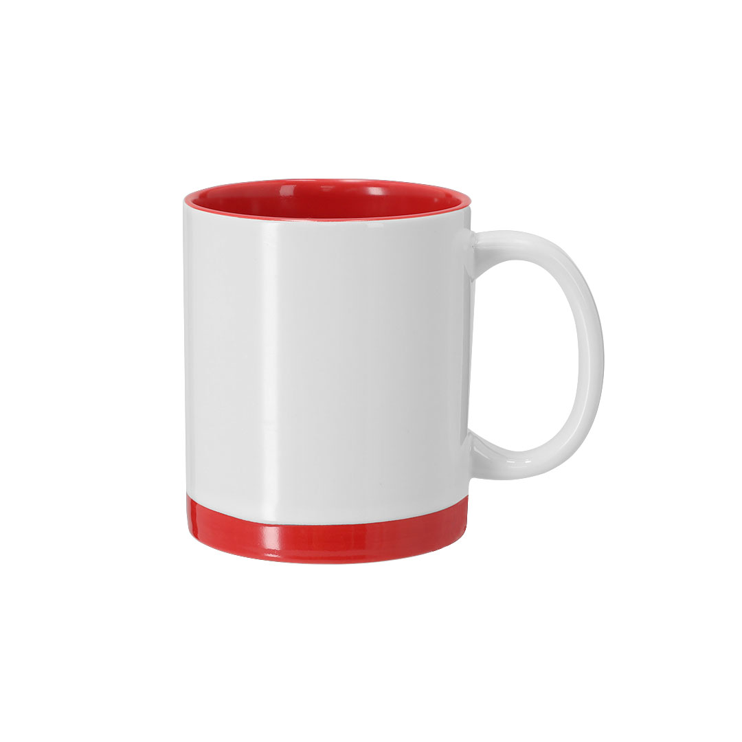 Taza Sublimación Indianapolis - Imagen 9