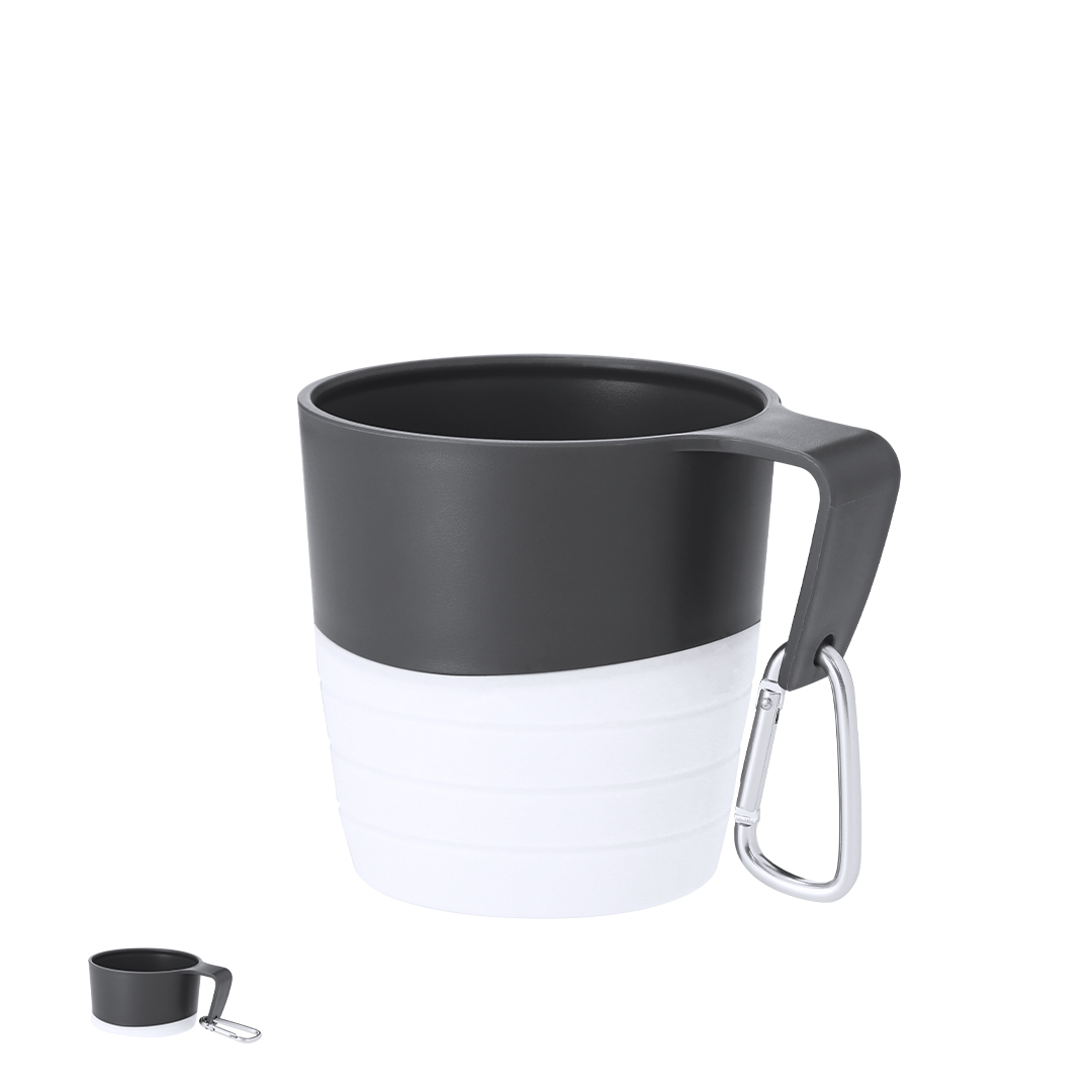 Taza Plegable Pleasanton