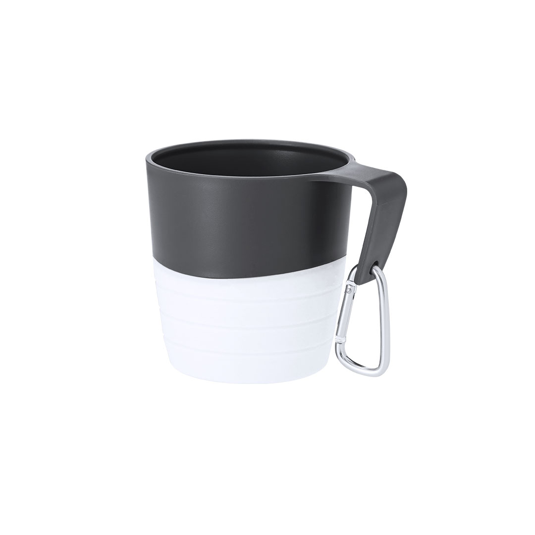 Taza Plegable Pleasanton - Imagen 2