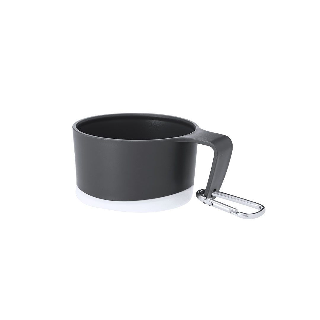 Taza Plegable Pleasanton - Imagen 3