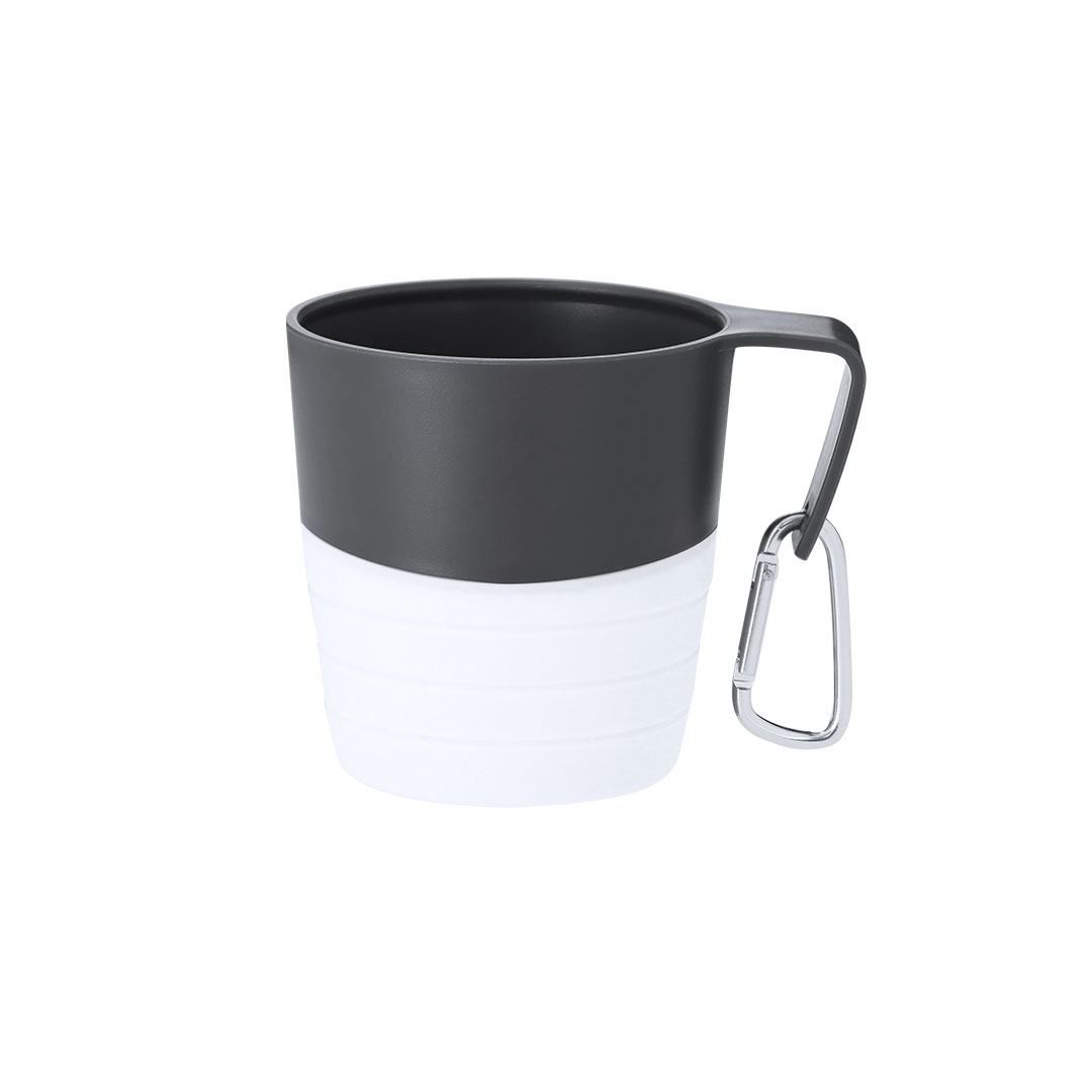 Taza Plegable Pleasanton - Imagen 8