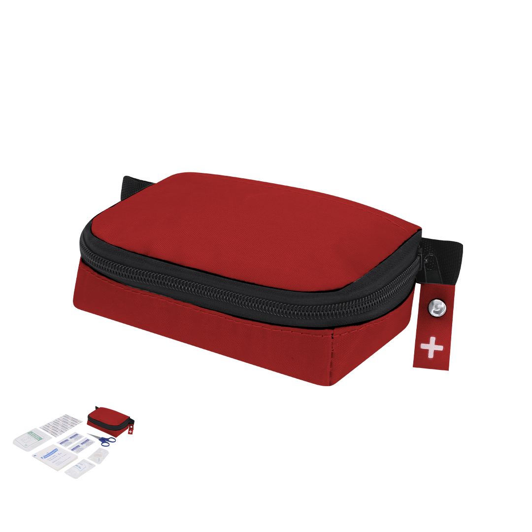 Kit Emergencia Des Moines