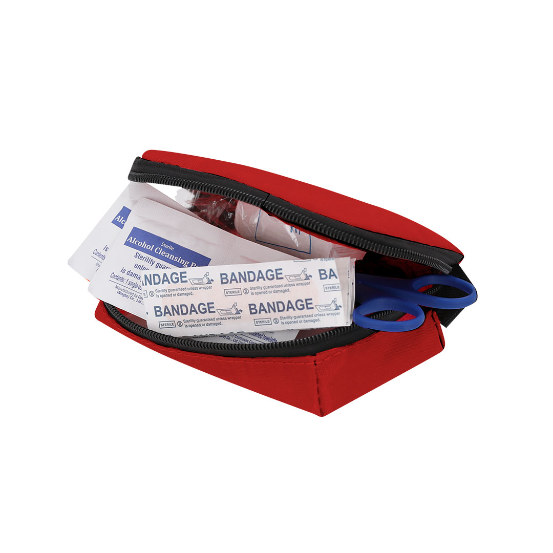 Kit Emergencia Des Moines - Imagen 2