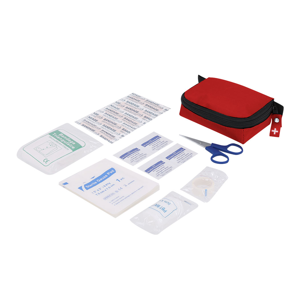 Kit Emergencia Des Moines - Imagen 3