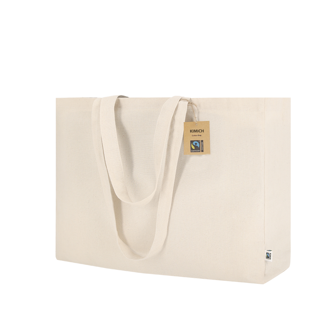 Bolsa San Mateo
