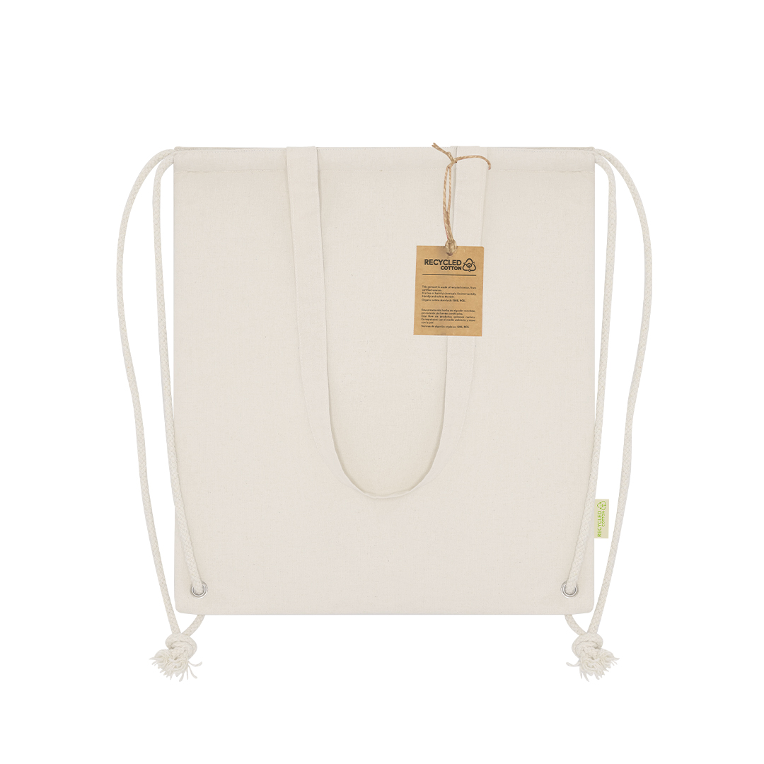 Bolsa Mochila Nevera Sacramento - Imagen 4